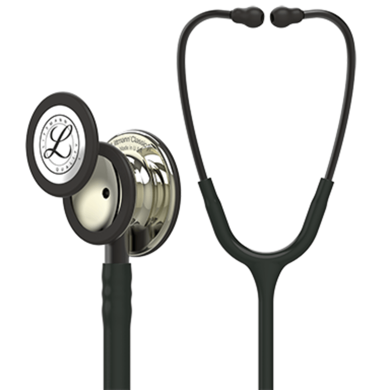 Estetoscópio 3M Classic II Neonatal Rainbow 2157 Littmann